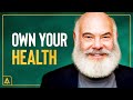 How To Eat, Laugh, and Breathe Your Way To Health with Dr. Andrew Weil | Aubrey Marcus Podcast #231