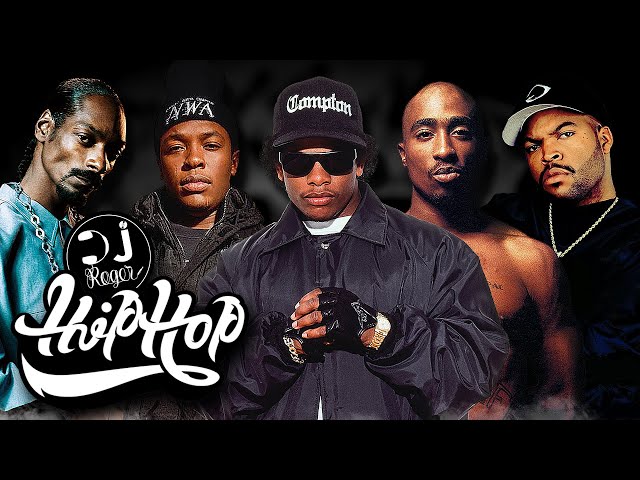 G RAP gangsta rap lsp 90s