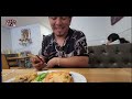 Trying A New Spot For The First Time Reaction