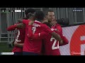 Lille vs. Slovan Bratislava: Extended Highlights | UECL Group Stage MD 3 | CBS Sports
