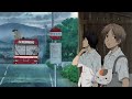 Kimi no Kakera (君ノカケラ) → 「 Kousuke Atari & Emiri Miyamoto」|| Natsume Yuujinchou San ED/Eding