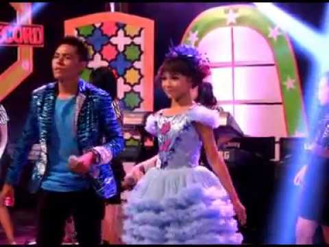 Tasya Feat Gerry Mahesa Birunya Cinta Official Music Video Youtube