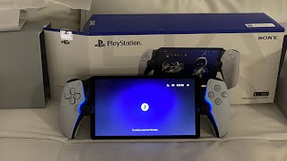 Does The PlayStation Portal Work AWAY From Home Using A MOBILE HOTSPOT!?