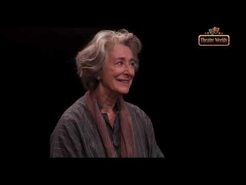 Maureen Lipman in Rose at Hope Mill Theatre Trailer