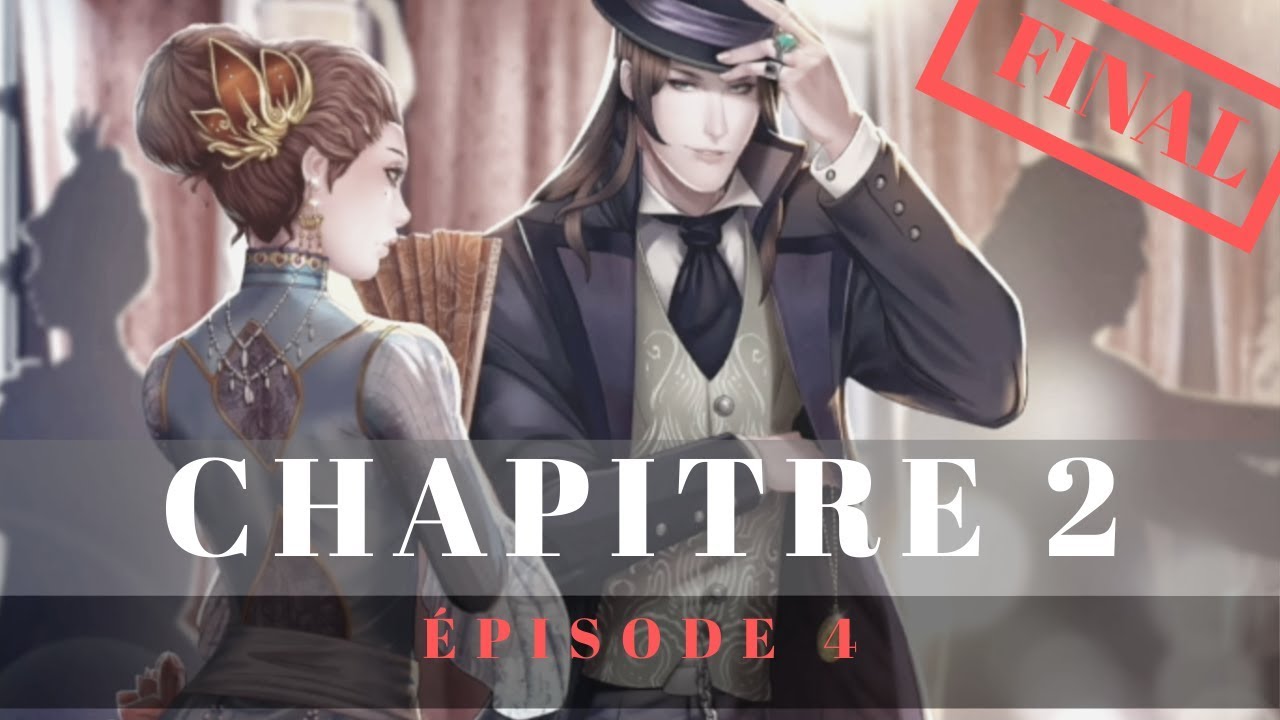 Is it Love? Nicolae - Chapitre 2 - Épisode 4 / VF [FINAL] - YouTube