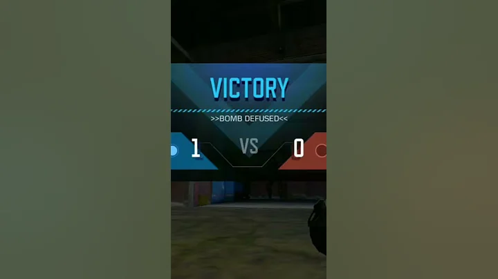 My First Ninja Defuse On NEW Hackney Yard Map In COD MOBILE! #shorts