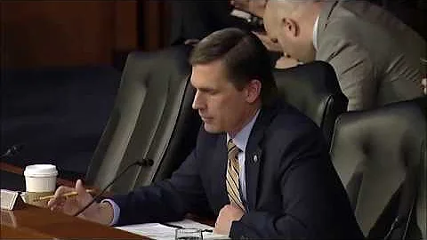 Heinrich Presses NNSA Nominee On Maintaining Key L...