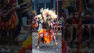 Solah Bujang Ganong Sinar Mustika