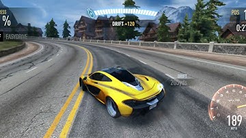 Need for Speed No Limits - Proving Grounds Mitsubishi Evolution X Day 2!