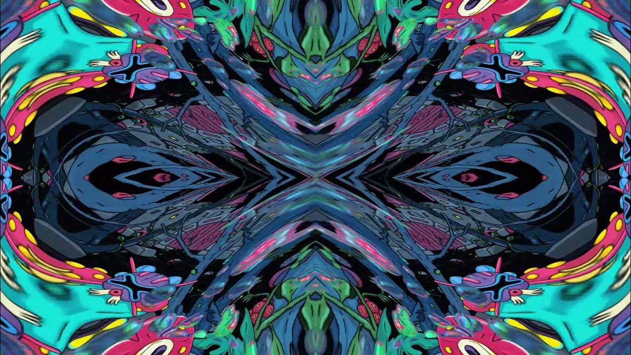 Of The Trees, Sophie Marks Windhorse YouTube