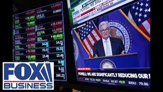 Will the Fed raise the inflation target? by Fox Business 19,643 views 11 hours ago 5 minutes, 56 seconds