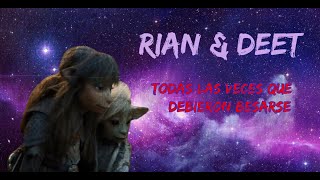 ♥⌠Rian♦Deet⌡♥ Dark Crystal/Cristal Encantado AMV (Español/Spanish)