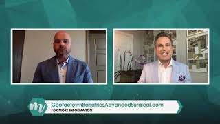 Dr. Eric Smith Discusses How Pre-Existing Health Cause Poor Outcomes With Covid-19