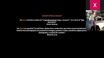 30 Minute Methods at TDTU - 1. Prof Paolo Favero, Uni Antwerp, Belgium: