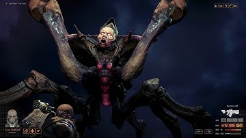 Get a Look at X-COM Spiritual Successor Phoenix Point
