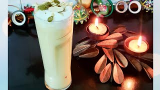 Smoothie Recipe | Diwali Special Recipe | Muskmelon Smoothi by Foody Momm 121 views 1 year ago 2 minutes, 54 seconds