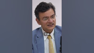 NEHRU: The REAL DICTATOR by Anand Ranganathan #shots