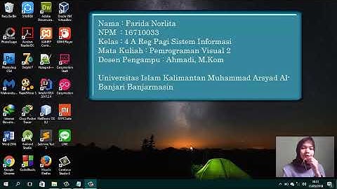 Tutorial Membuat Aplikasi Kalkulator Sederhana pada Delphi 7