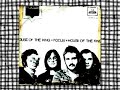 House Of The King - Focus