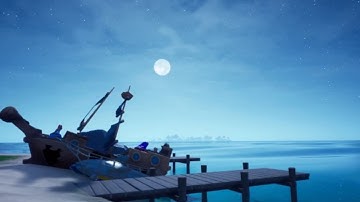 1v1ing On The SMOOTHEST 1V1 MAP (No Input delay) (insane visuals)