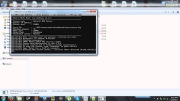 MTA SA Server Installation & Configuration