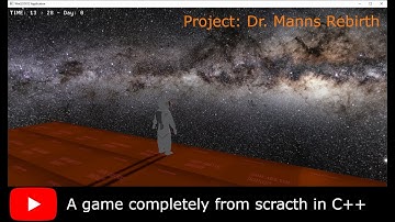 Programming a 3D game C++ / Directx12 from scratch - some renderer api refactoring 2 (Episode 13)