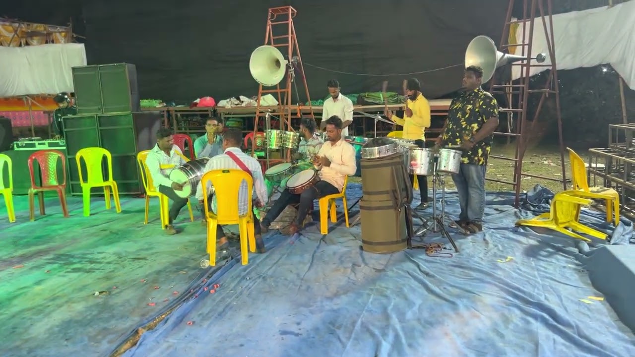 Dosti banjo party Sawande Bhiwandi 9604094333/9604091222 Pimpalghar haldi #lagna #ekvira