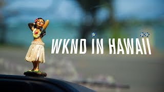 WKND in Hawaii