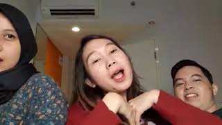 Petualangan Sherina’s song