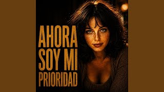 AHORA SOY MI PRIORIDAD (Spanish Soul Blues & RAP) - Solunes