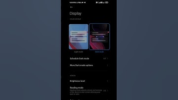 how to enable poco x3 pro dark mode l poco x3 pro 2021