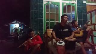 Story Walilin Putih cover