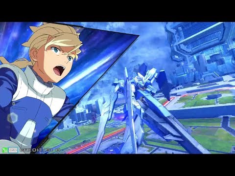 機動戦士ガンダムMBON AGE 2視点 Part1