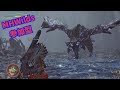 【モンスターハンターワイルズ】 普通のリオレウスじゃないんですけど #4
