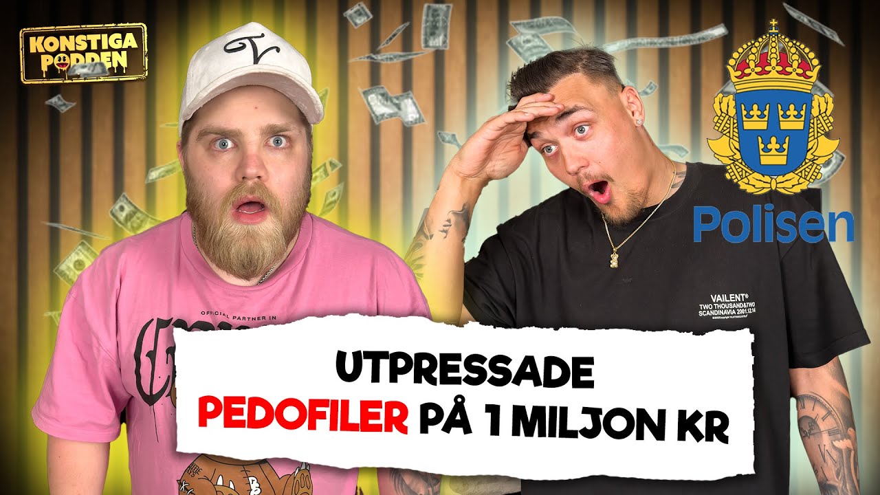 1 Miljon Kronor I Dollar