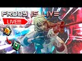 Close to Platinum 1 Need 20 Points More || Valorant India Live