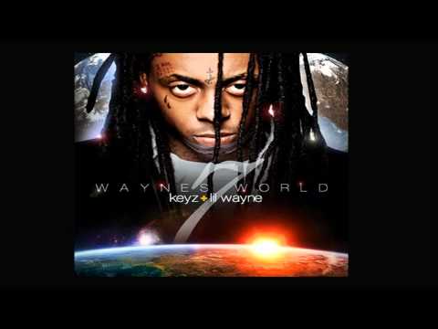 Lil Wayne Pretty Lil Heart 