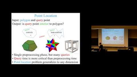 Algorithms Lecture 11, Oct 1, 2019