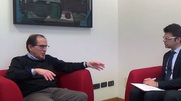 The Capability Approach - An Interview with Brian Langille (part 1)