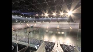 Experience Auckland's Vector Arena Virtual Tour on Google Maps Experience Auckland's Vector Arena Virtual Tour on Google Maps
