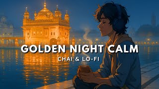 Lo-Fi Beats to Pray To: Golden Temple Nights screenshot 2