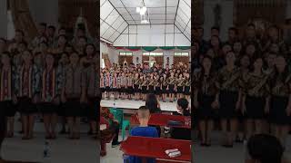 Download Lagu Vocal group orudua GEREJA BNKP SIFAORO ASI dalam rangka memperingati hari yubelium 2019 MP3