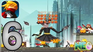 Tap Titans 2: Gameplay Walkthrough Part 6 - Level 74 - 80 Completed! (iOS, Android)