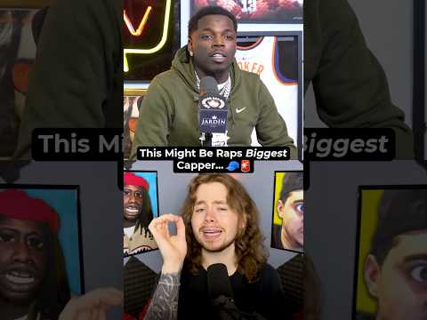 Rap S Biggest Capper