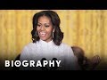 Michelle Obama - First African American First Lady | Mini Bio| Biography