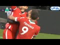 هدف إليسون بيكر حارس ليفربول الرائع اللذي أدخل ليفربول دوري أبطال أوربا هذا الموسم هدف إليسون بيكر حارس ليفربول الرائع اللذي أدخل ليفربول دوري أبطال أوربا هذا الموسم
