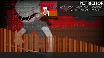 [Pre-Scratch] Stable Time Loops and Paradoxes (fan-made) - Petrichor Extended