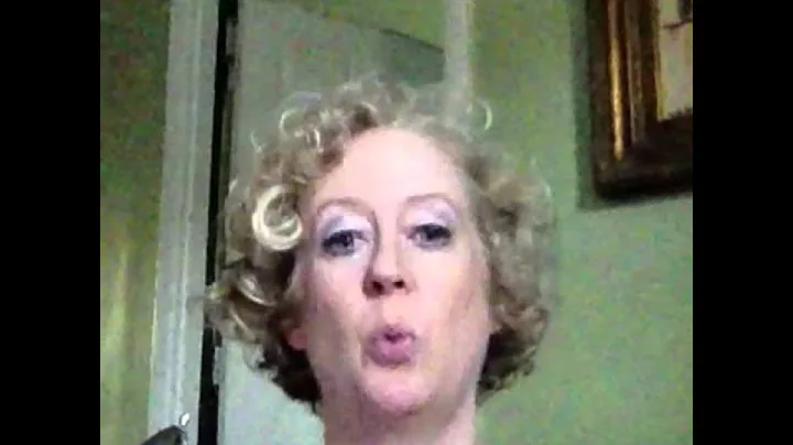 Two of Wands - Tarot Card