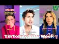 New TikToks of The Week January 2024 Part 4 | Cool TikTok Videos 2024