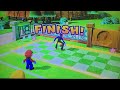 Mario Party Super Stars